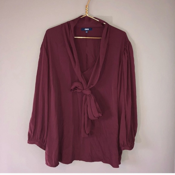 ASOS Curve Tops - ASOS Top